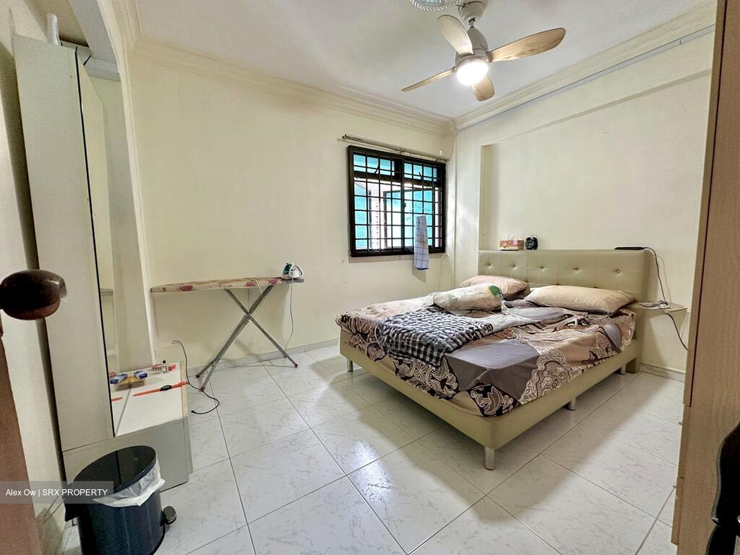 Blk 166 Gangsa Road (Bukit Panjang), HDB 4 Rooms #498111711